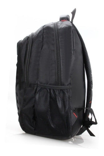 Swiss Original Executive Backpack V/Models 3