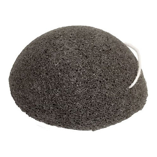 Idraet Konjac Sponge - Unisex Cleansing Sponge + Gift 2