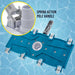 U.S. Pool Supply Rotating Flexible 14 Pool Vacuum 4