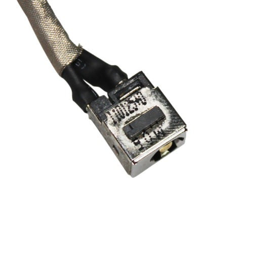 Puerto De Carga Dc Power Jack Cable Enchufe Para Msi Ge62 Ms 4