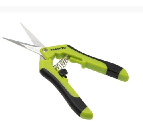 Garden Highpro Procut Straight or Curved Scissors 4