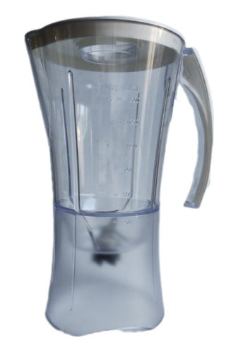 Mebrasi Atma Li849 Bellagio Blender Jar with Blade 0