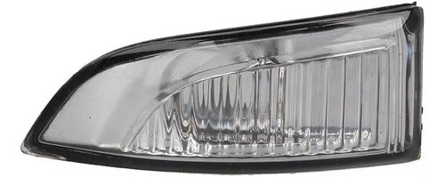 Luz De Giro Espejo Exterior Izquierdo Megane 3 Fluence 10/18 0