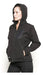 Raffike Cyclone Women's Jacket with Hood 0