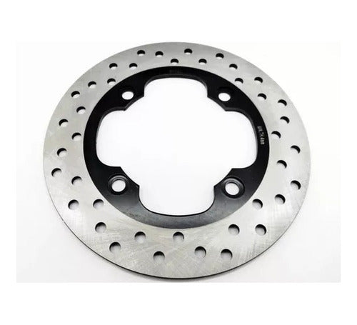 Okinoi Rear Brake Disc Nx 400 Falcon Original Quality RPM 0