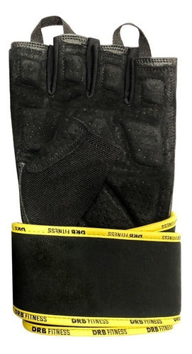 DRB® Greco Gloves 2