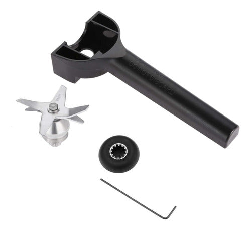 Vitamix Blender Blade Assembly, Refor Coupling and Extraction Tool 0