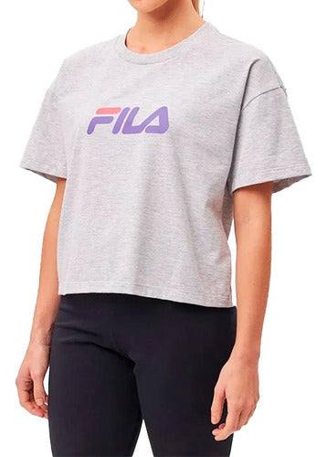 Fila T-shirt - Journey Women's Training Tee 0