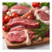 Buenos Aires Beef Carnes - Wholesale Beef Cuts 2