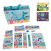 Alitoys Set Librería Infantil Cartuchera Escolar Dibujo Arte Niños 0