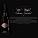 Champagne Baron B Brut Rose 750ml Espumante Cuvee Pack X 3u 2