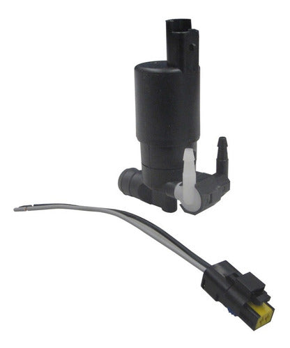 Oxion Windshield Washer Pump Tiida - Kicks - Adapt 0