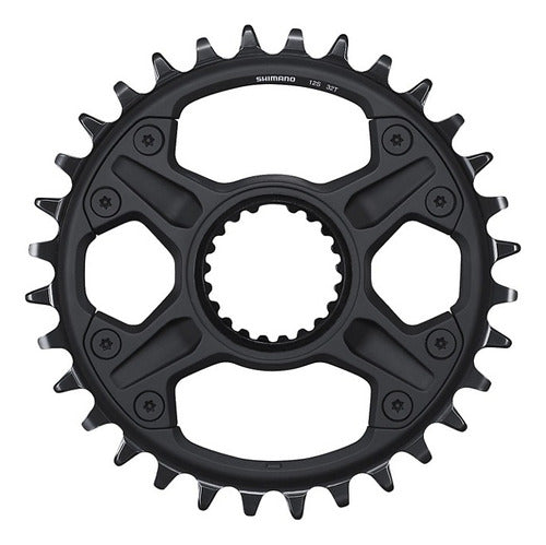 Shimano Deore 6100 32T 12V Monoplato Gear 0