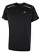 Topper Men's Up Short Sleeve Black T-Shirt 5