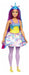 Barbie Unicornio Dreamtopia Azul & Morado Mattel Hgr20 0