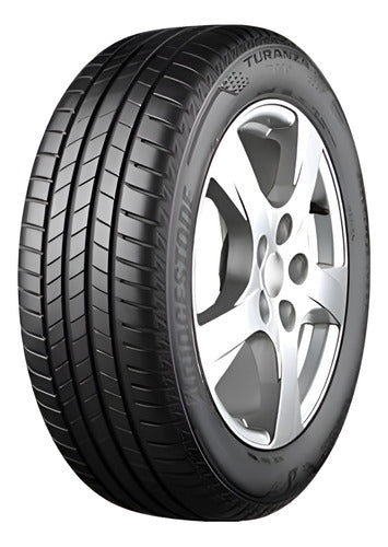 Cubierta Bridgestone Turanza T005 205/55 R17 0