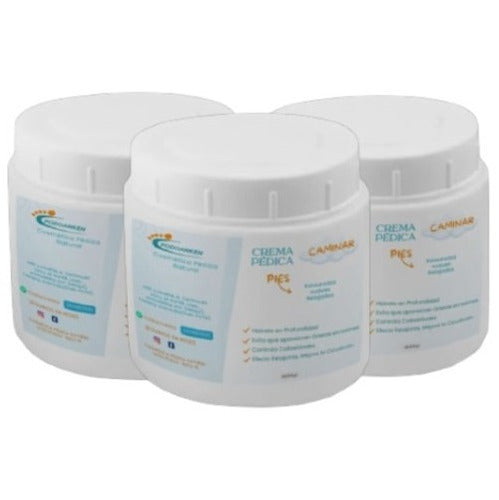 Podoarken Crema Regeneradora Linea Premium Podologia / Pedicuria 0