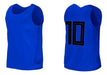 Pack of 15 Sublimated Soccer Jerseys Super Offer Feel 4