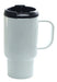 Sublimatable Plastic Polymer Thermal Mug 1