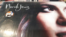 Norah Jones Come Away With Me Lp Vinilo Usa Muy Bueno 2004 3