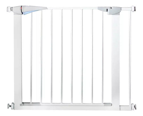 Pawise Safety Barrier for Stairs 72x76cm High 0