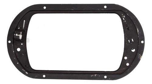 Reten Optica Rectangular Renault 12 1971 1975 1980 1985 1994 0