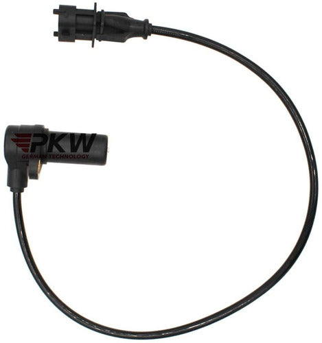 PKW Sensor De Rpm Cigueñal Chevrolet S10 Blazer 2.8 Td Mwm 2