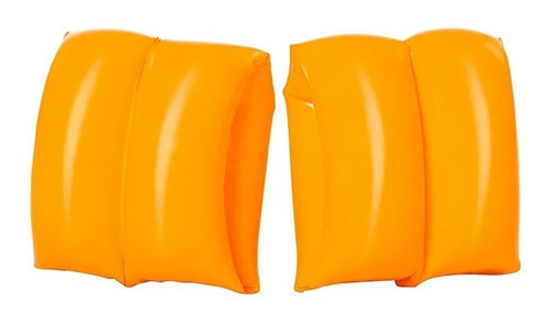 Bestway Inflatable Arm Flotation Devices for Kids Pool 0