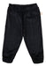 Jogger Plush Mini Anima Baby Kids Black 0