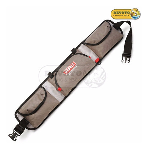 Rapala Fishing Waist Bag Sportman's 10 1