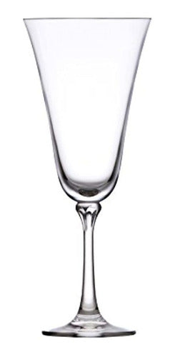 Schott Zwiesel Tritan Crystal Glass Charlotte Stemware Colle 0