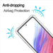 TPU Case for Samsung A53 5G Anti Shock Anti Impact 3