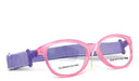 Flexible Optitech Kids K074 Children's Eyeglasses Boy Girl 9