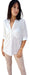 Jacquig Blusa Camisola Talles Grandes Fibrana Manga Larga Regulable 4