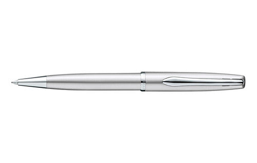 Pelikan Jazz Noble Elegance Silver Ballpoint Pen 0