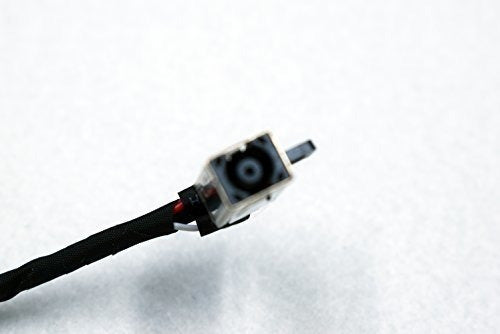 Nuevo Para Dell Inspiron 11 3147 3000 Serie Dc Power Jack Ar 2