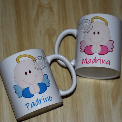 Creazioni® Personalized Mugs and Jugs 2