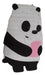 Piñata Osos Escandalosos Piñata Oso Panda Cotillon 0