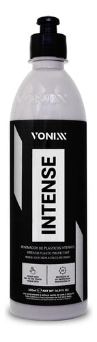 Intense 500ml Vonixx - 2009039 0