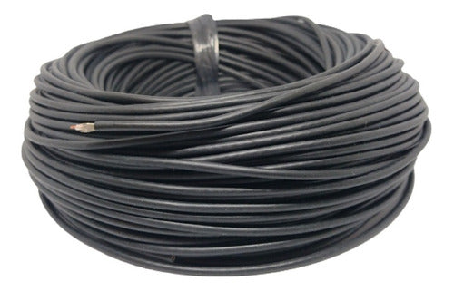 Generic Cable Coaxial RG-174/U 50 Ohms External Diameter 2.80mm 10 Meters 0