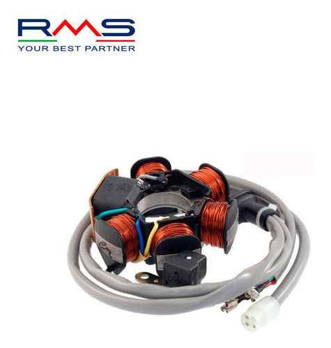 Piaggio Runner 50 Stator by RMS - Classic Scooters 0