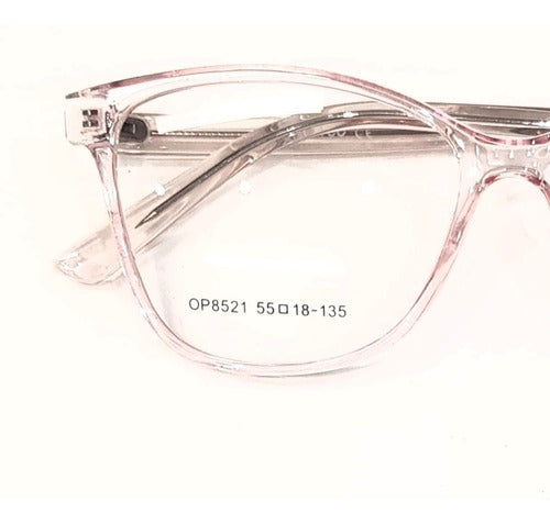 Optic100 Eyeglass Frames 5