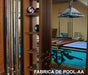 Mini-Pool Table 1.44x0.84m from Factory with Game Kit 7