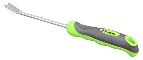 Fitool Weeder Recto De Acero Inoxidable 13inch Premium Weeder 0