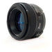 YONGNUO Combo Lens YN35mm F/2 for Nikon + UV Filter 58mm + CPL Filter 58mm 1