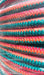 Soga Elastica 6 Mm Para Tensores Colores X 100 Metros 1