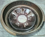 Campana De Freno Delantero Ford F600 1957/1963 4