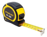 Stanley Tape Measure 8 M. 26' G P 0