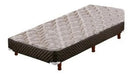 Exclusive Cannon 200x90cm Wooden Bed Base 0
