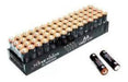 Carbon Pack of 360 AAA Batteries and 240 AA Batteries 0